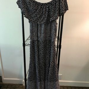 Michael Kors Maxi Dress